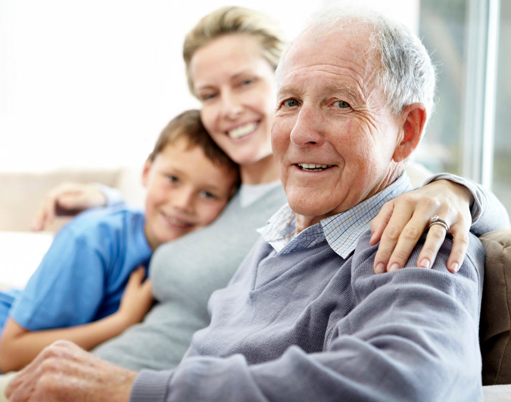 Why We Started Proper Home Care A Family’s Journey