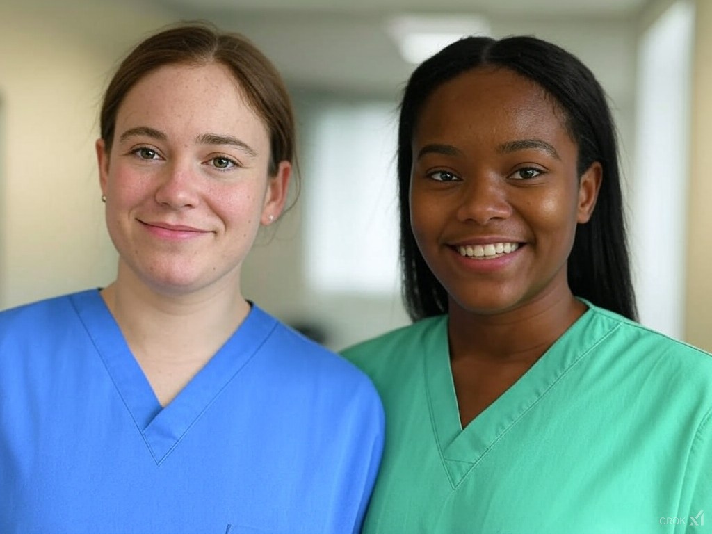 We’re looking for talented people who want to make a difference in the lives of seniors.