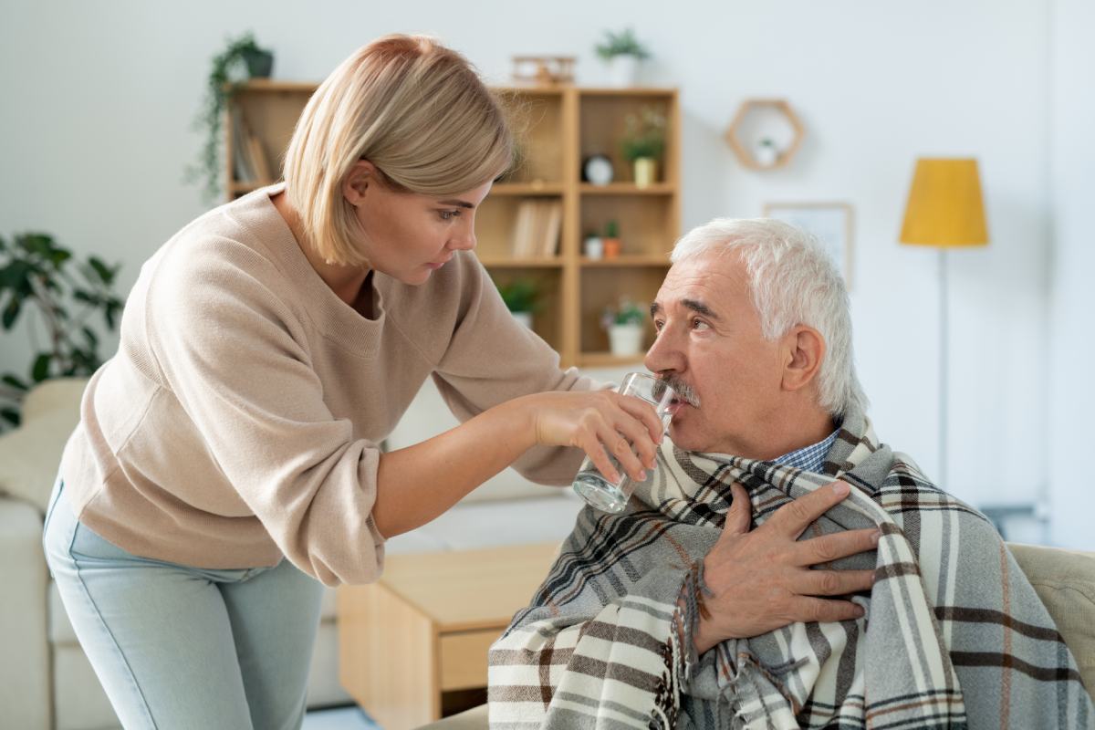24-Hour Home Care Services