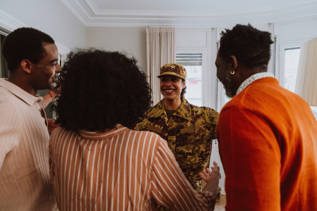 Assistance Navigating Veterans Benefits