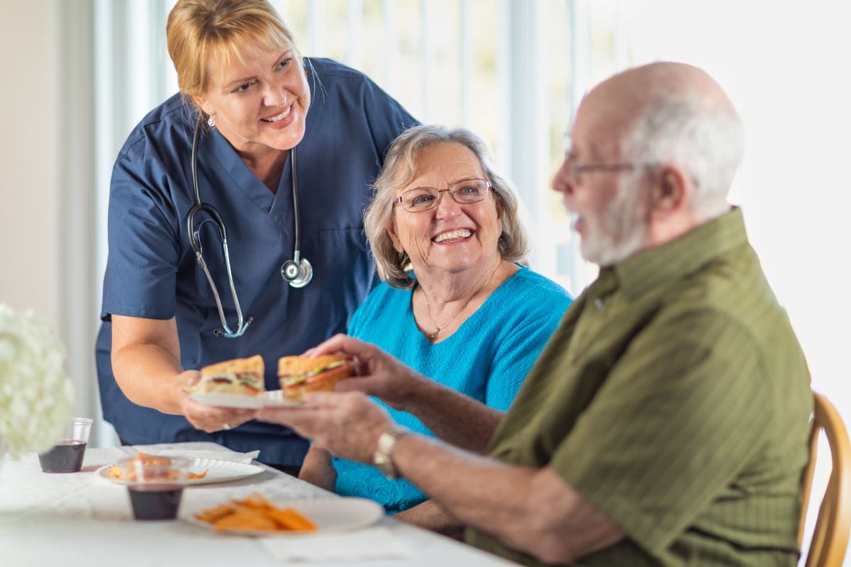 Because Food Isn’t Just Fuel — It’s Comfort, Connection, and Health