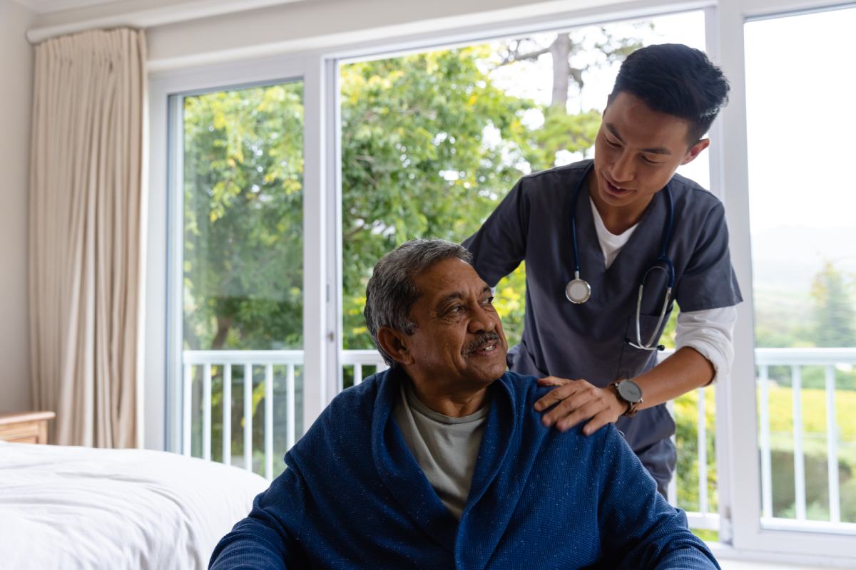 Because Missing a Dose Shouldn’t Mean Risking a Hospital Stay