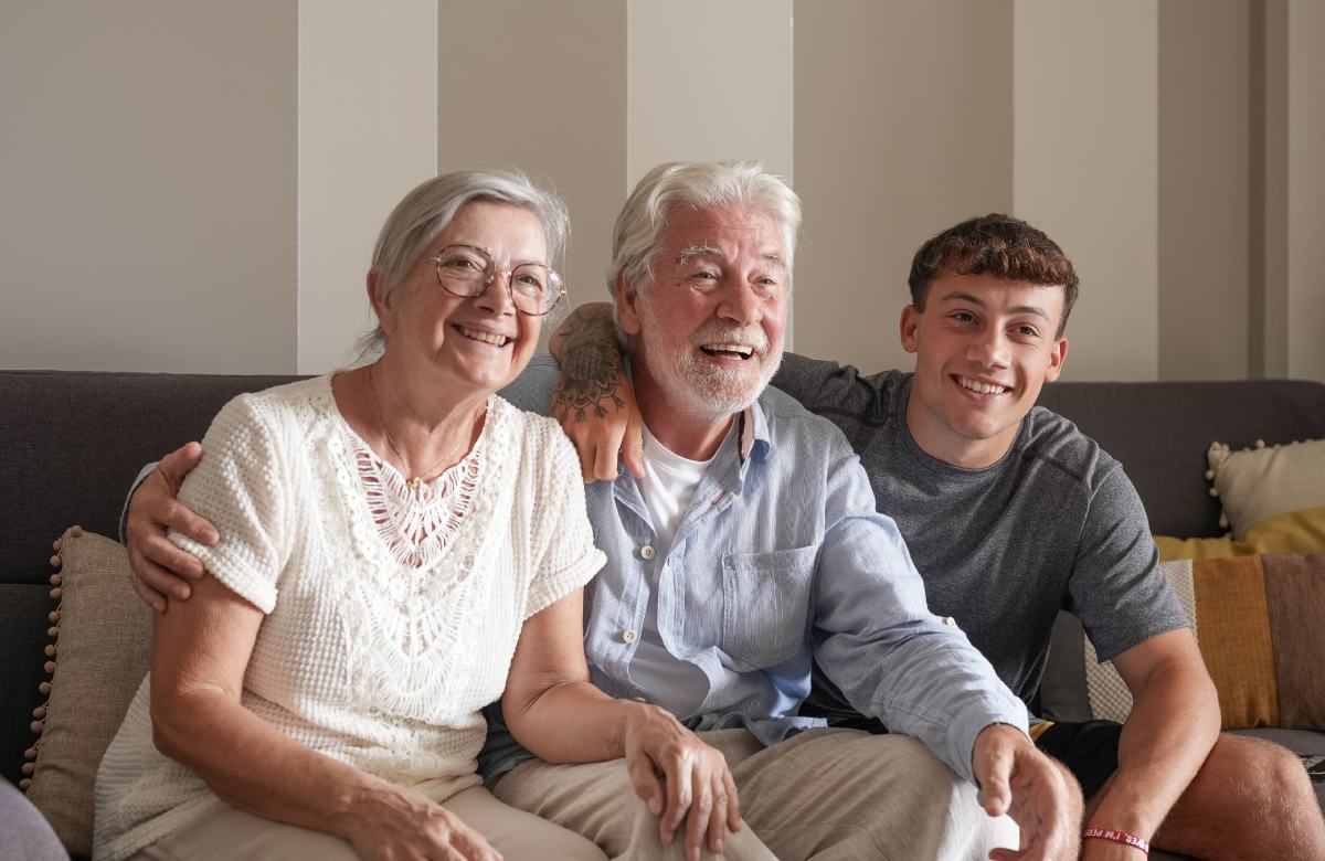 Connection Is Care — And It’s the Missing Piece for Many Aging Adults