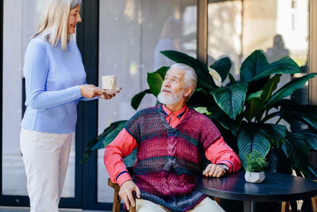 Flexible Care Options