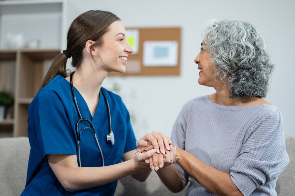 Hospital to Home Transition Care