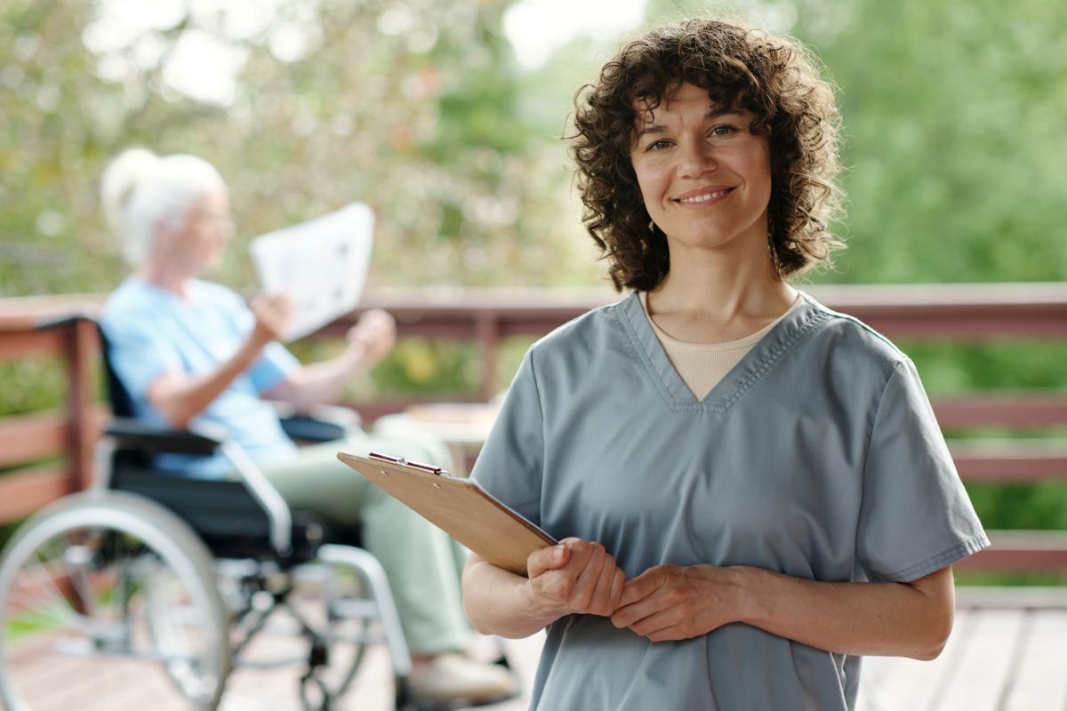 Our Flexible Care Options Include