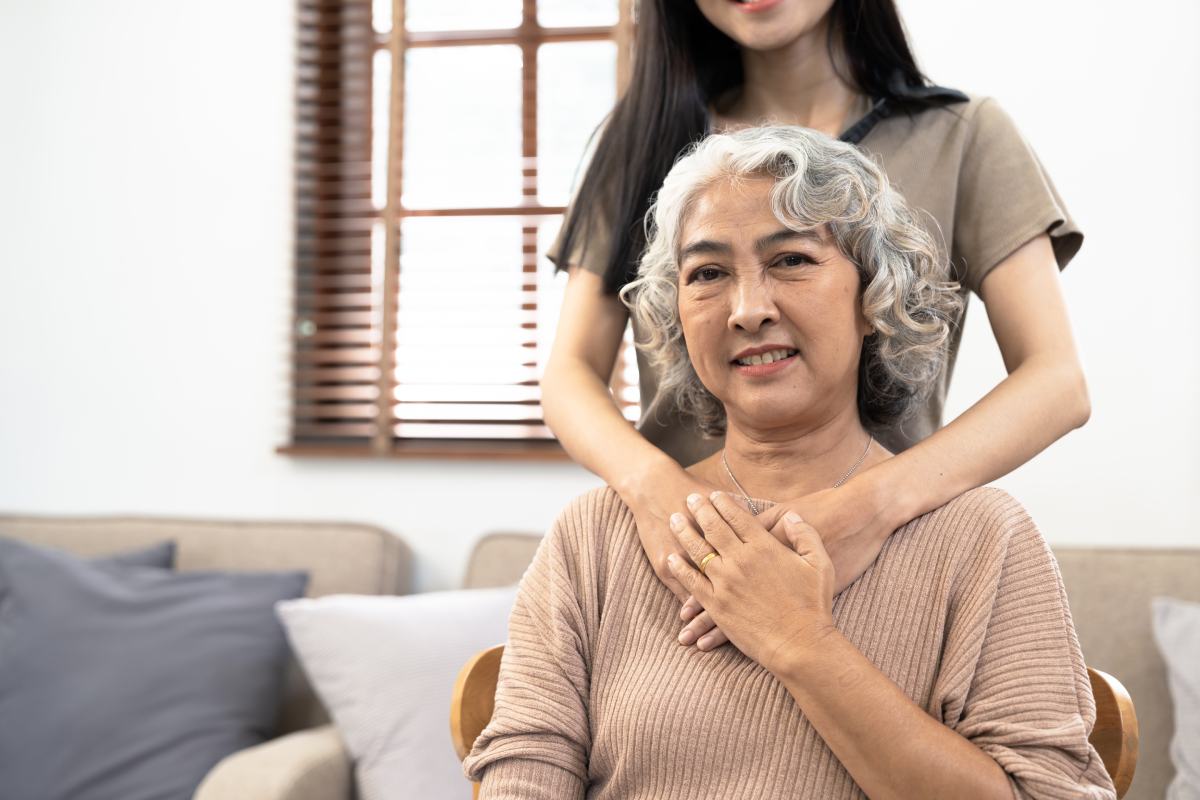Respite Care for Family Caregivers