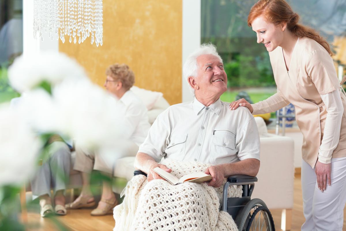 Supporting All Living Environments