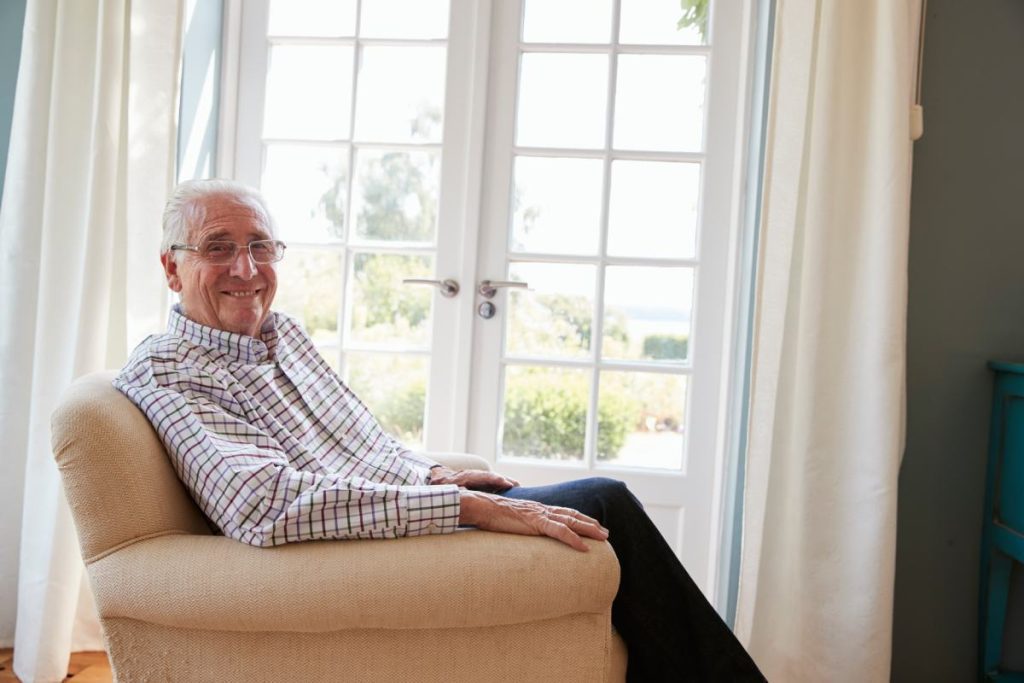 Veterans Care Services
