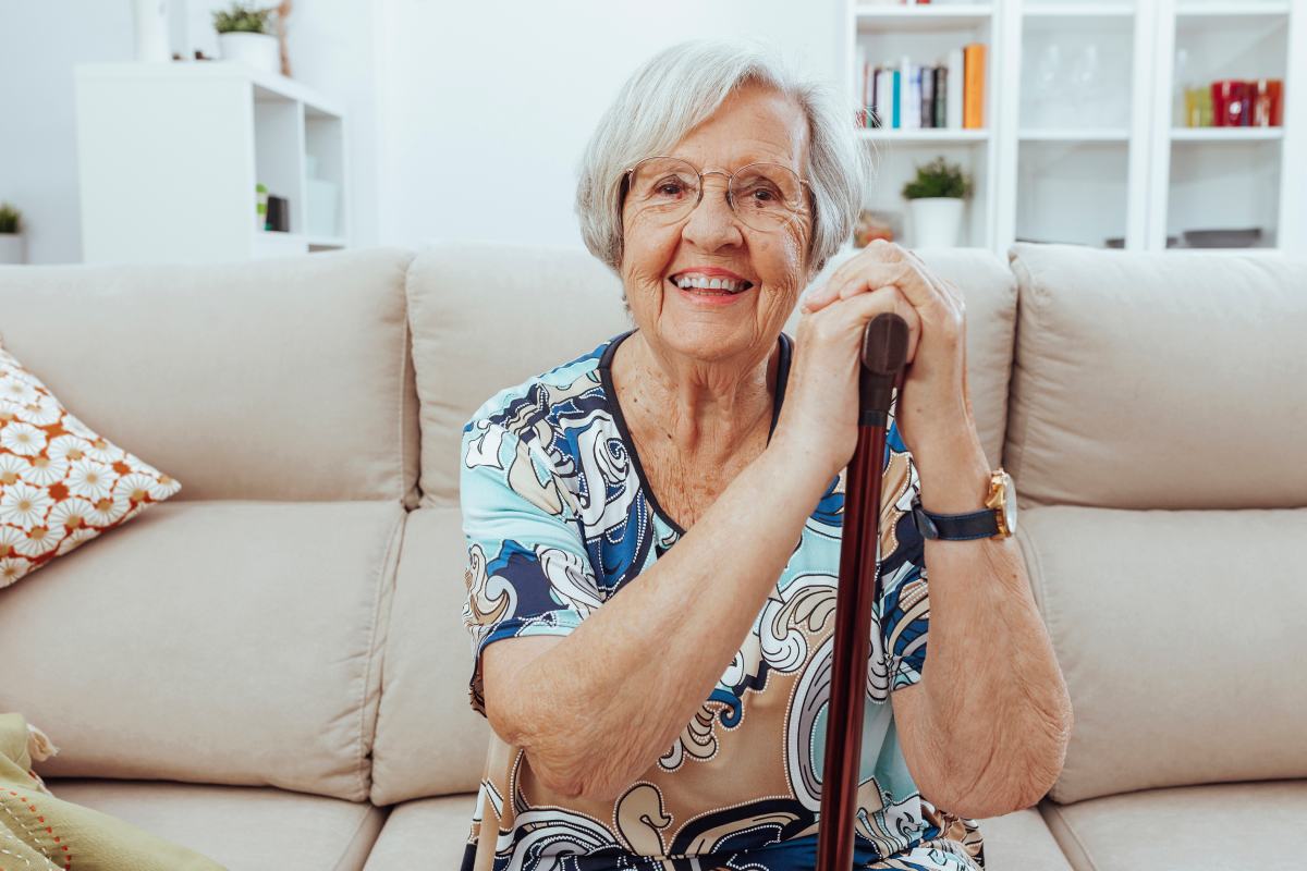 What Daily Living Assistance Means at Proper Home Care